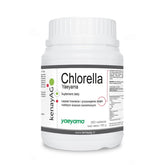 Chlorella Yaeyama 360 Tabletten KENAY